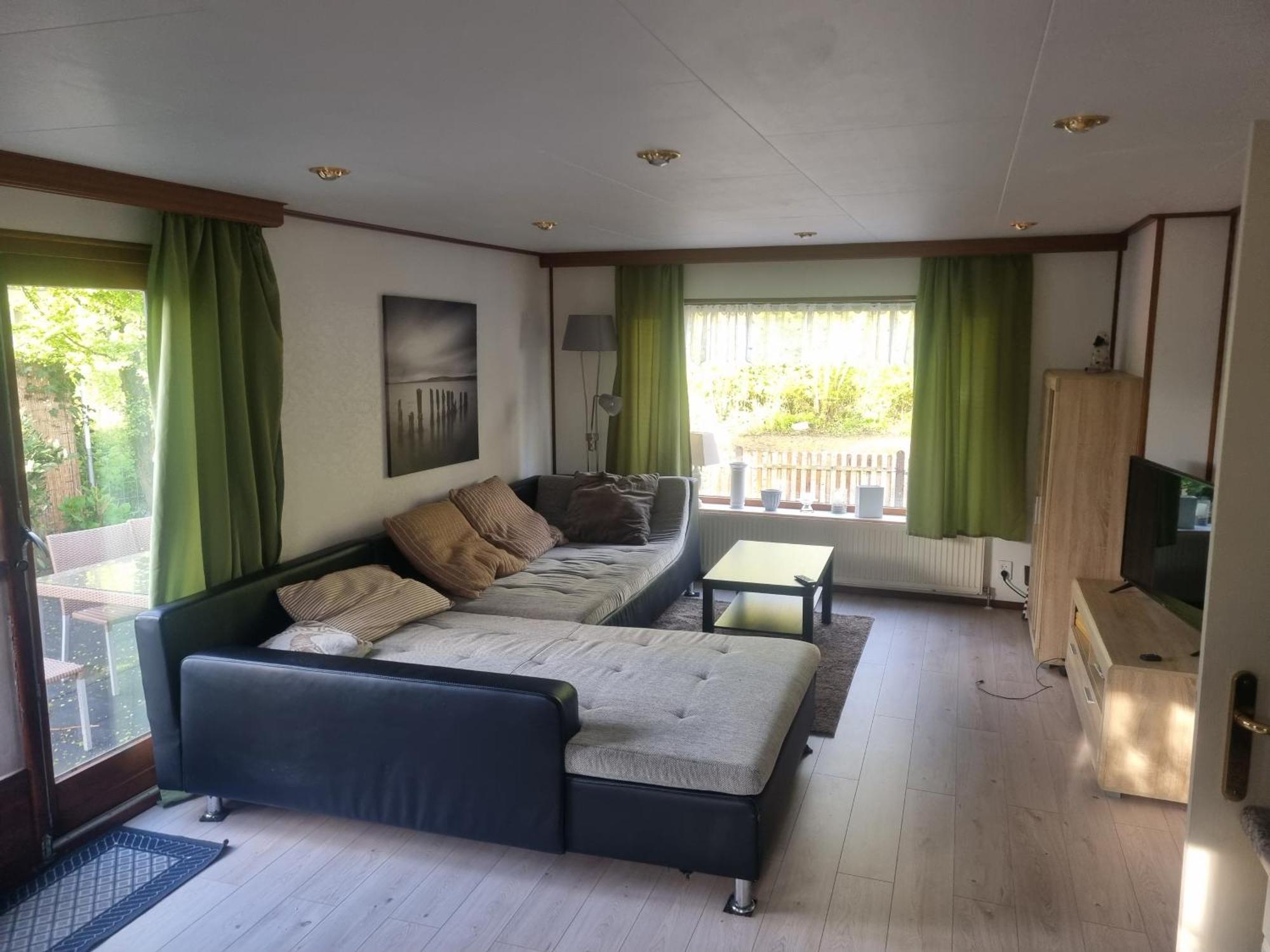 Ferienwohnung Direkt Am Strand In Makkum Exterior photo
