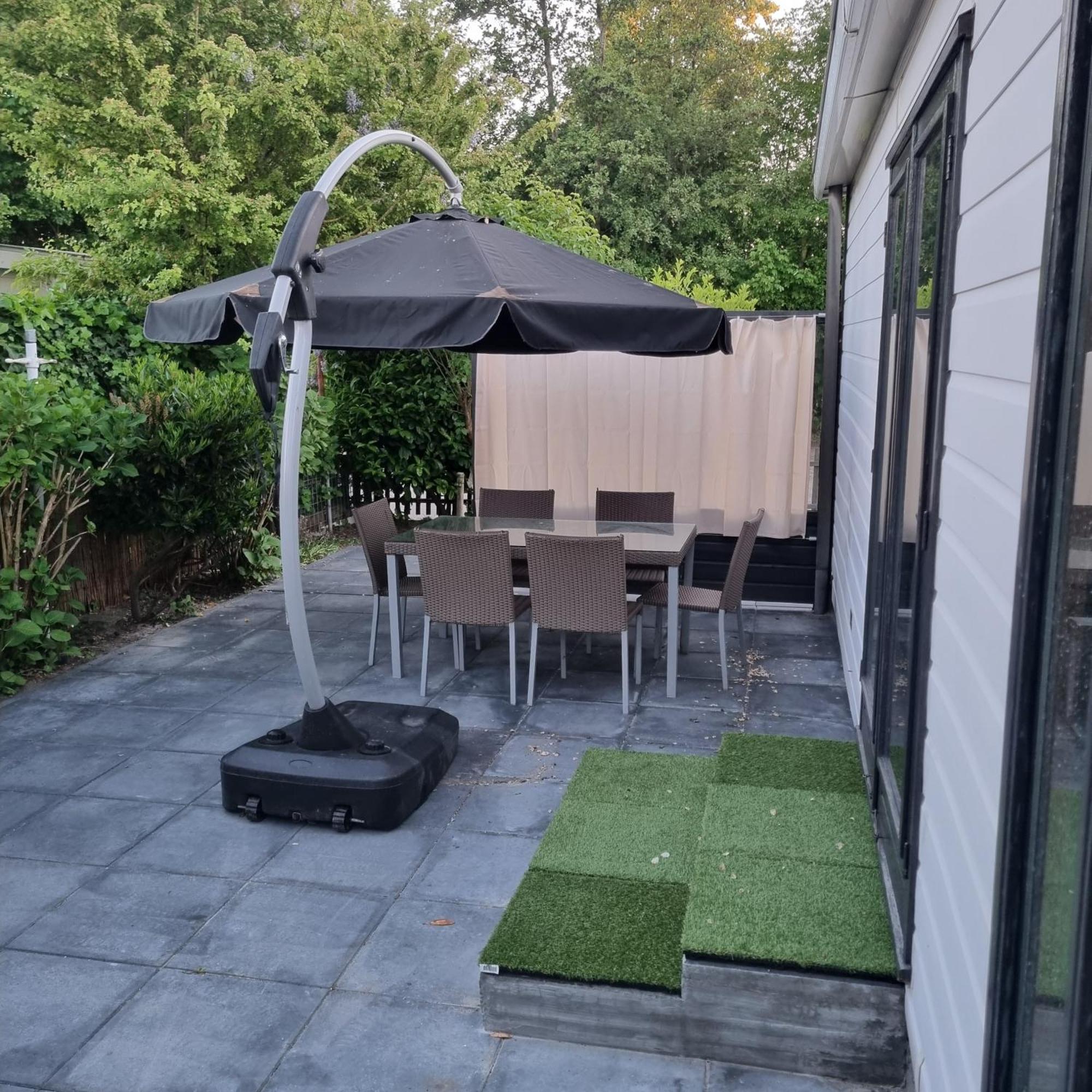 Ferienwohnung Direkt Am Strand In Makkum Exterior photo